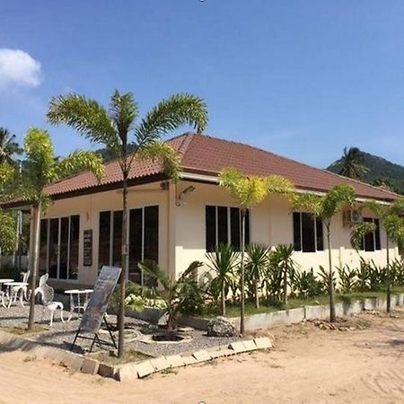 The Best Hostel Ko Tao Dış mekan fotoğraf