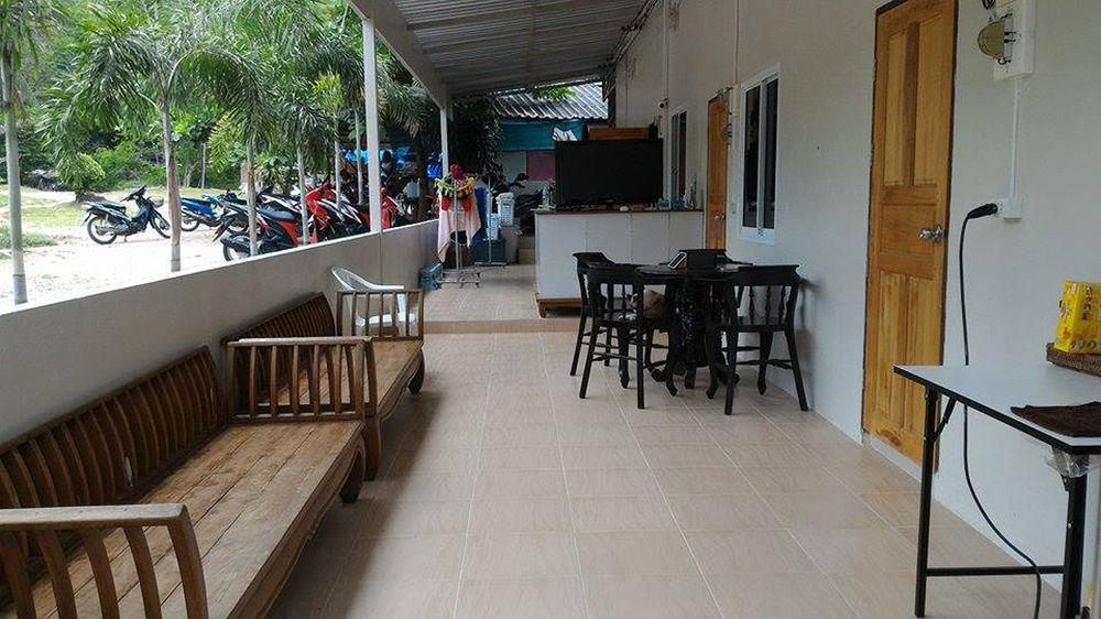 The Best Hostel Ko Tao Dış mekan fotoğraf
