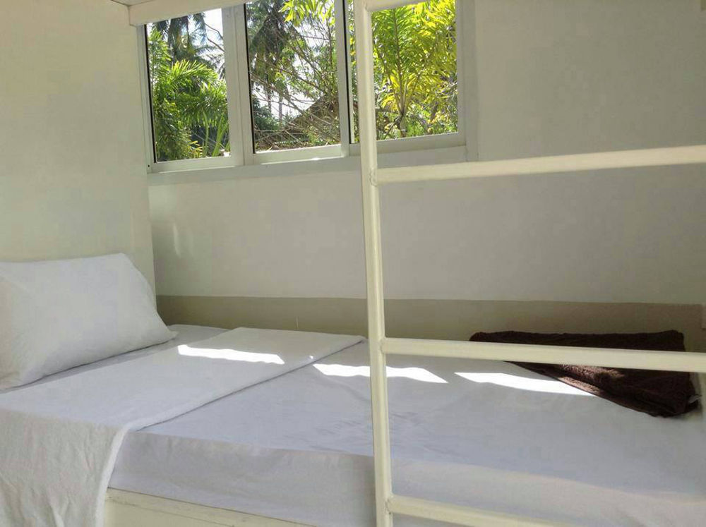 The Best Hostel Ko Tao Dış mekan fotoğraf