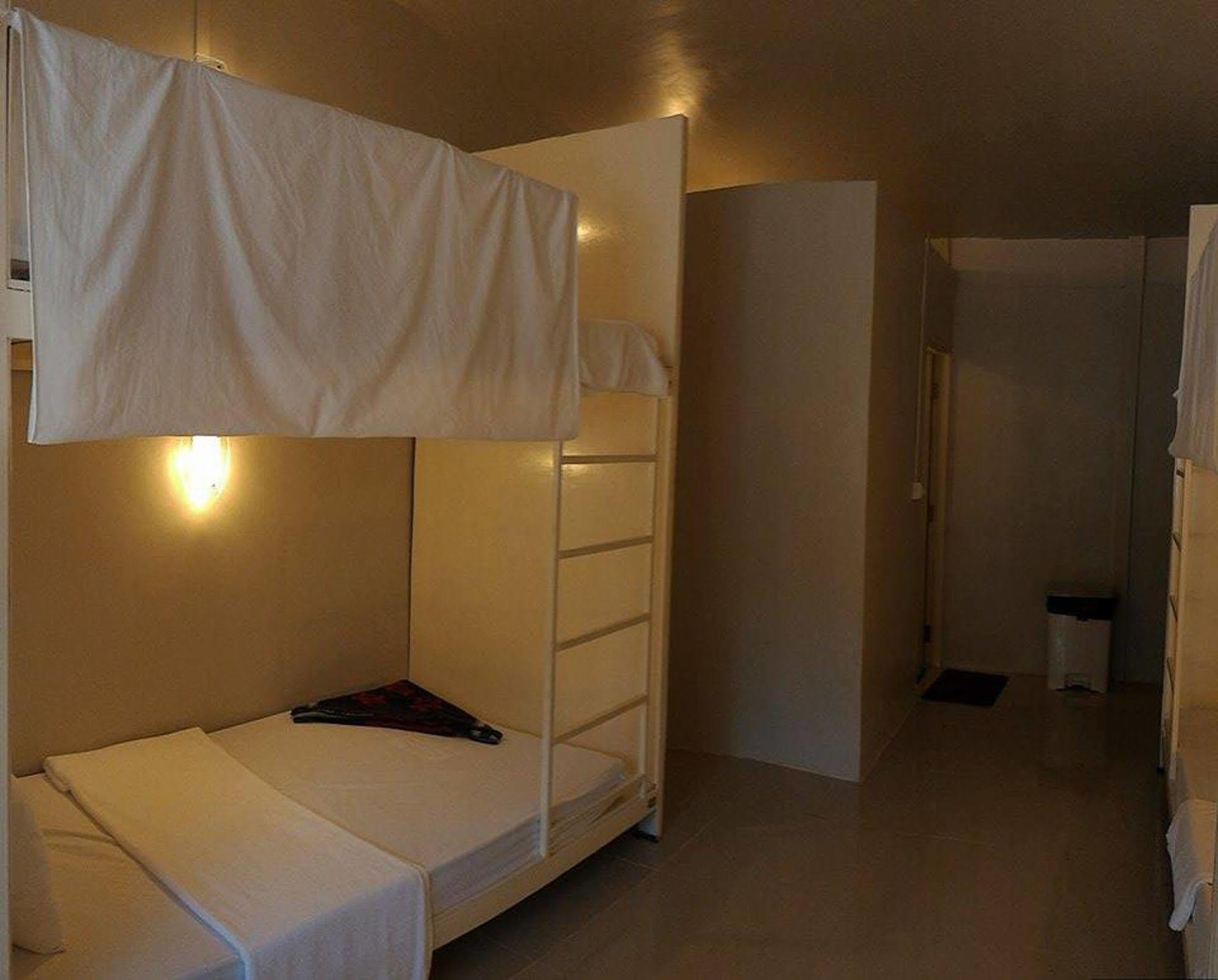 The Best Hostel Ko Tao Dış mekan fotoğraf