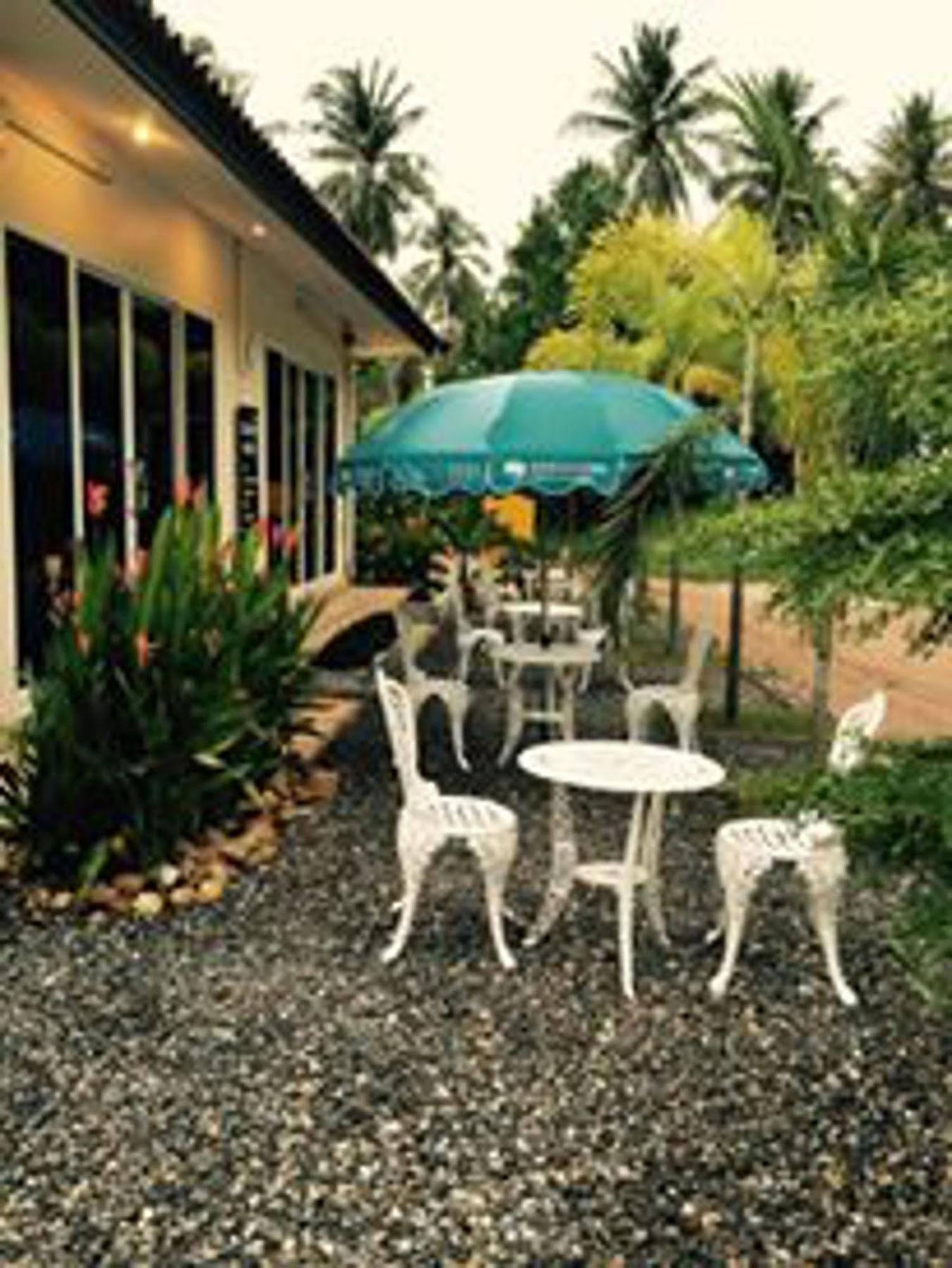 The Best Hostel Ko Tao Dış mekan fotoğraf