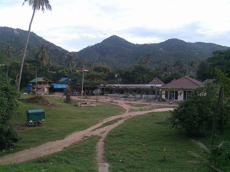 The Best Hostel Ko Tao Dış mekan fotoğraf
